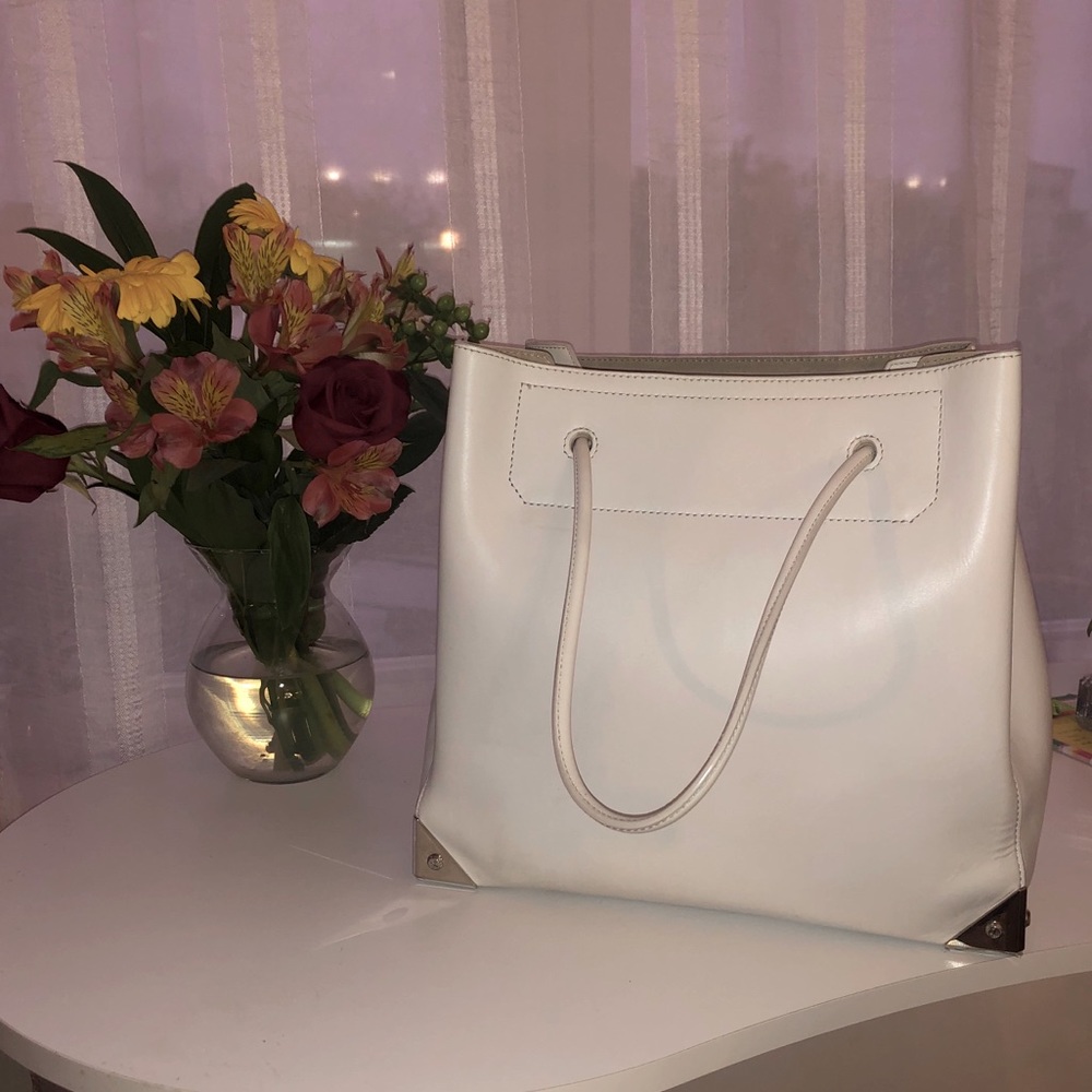 Alexander Wang Prisma Accordion Tote